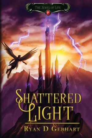 Shattered Light image number 0