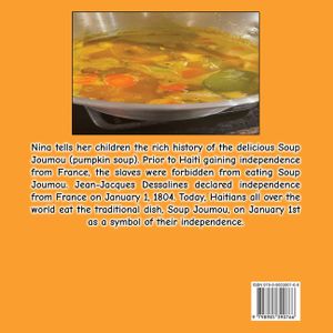 Soup Joumou: Freedom Celebration image number 0