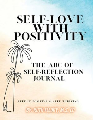 Self-Love with Positivity image number 0