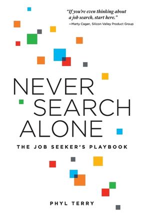 Never Search Alone: The Job Seeker's Playbook image number 0