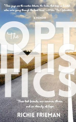 The Optimistics image number 0