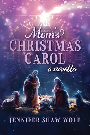 Mom's Christmas Carol image number 0