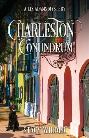Charleston Conundrum image number 0