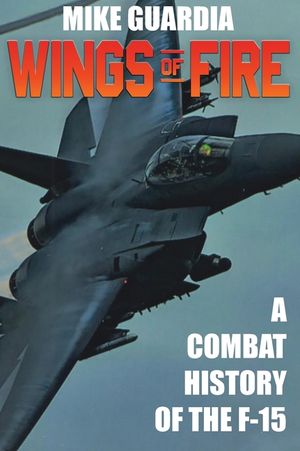 Wings of Fire: A Combat History of F-15 image number 0