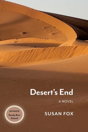 Desert's End image number 0