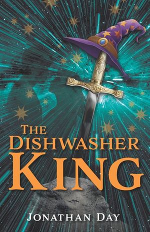The Dishwasher King image number 0
