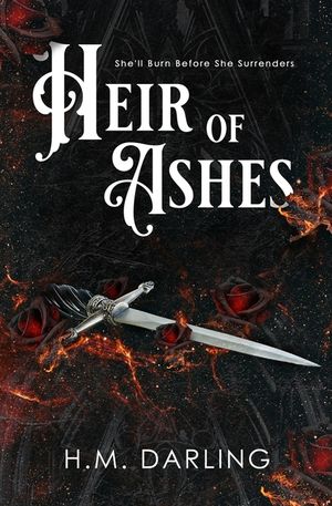 Heir of Ashes image number 0