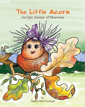 The Little Acorn An Epic Journey of Discovery image number 0