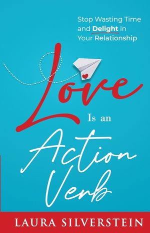 Love Is an Action Verb image number 0