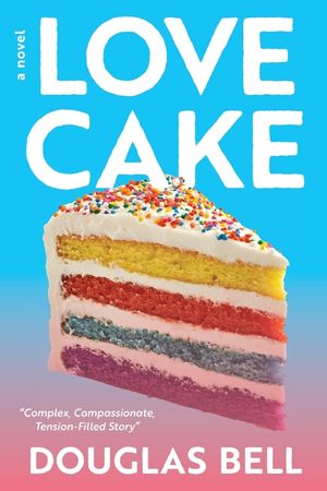 Love Cake image number 0