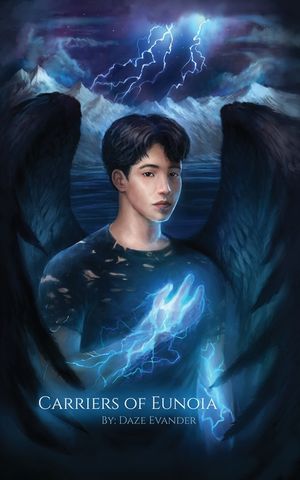 Carriers of Eunoia image number 0