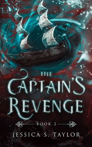The Captain's Revenge image number 0
