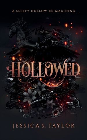 Hollowed: A Sleepy Hollow Reimagining image number 0