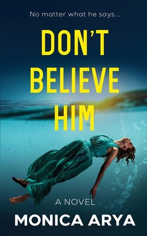 Don't Believe Him image number 0