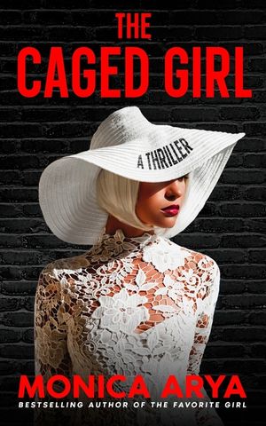 The Caged Girl image number 0