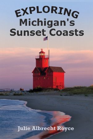 Exploring Michigan's Sunset Coasts image number 0