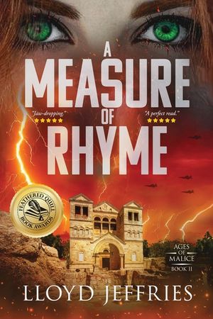 A Measure of Rhyme: Ages of Malice, Book II image number 0