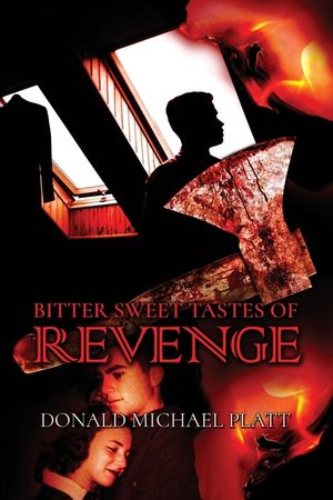 Bitter Sweet Taste of Revenge image number 0