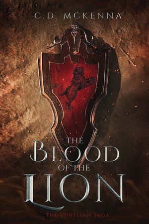 The Blood of the Lion image number 0