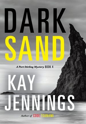 Dark Sand: A Port Stirling Mystery image number 0