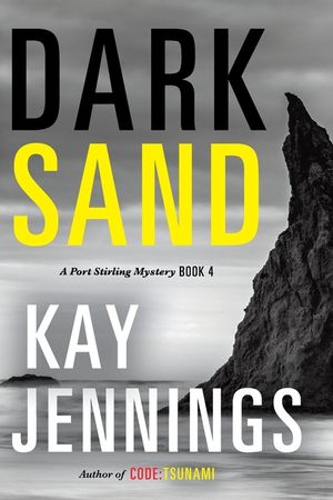 Dark Sand image number 0