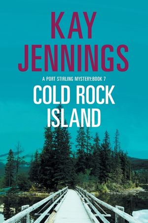 Cold Rock Island image number 0
