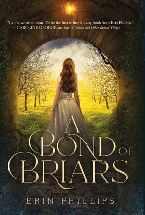A Bond of Briars image number 0