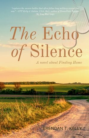 The Echo of Silence image number 0