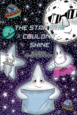 The Star Who Couldn't Shine image number 0