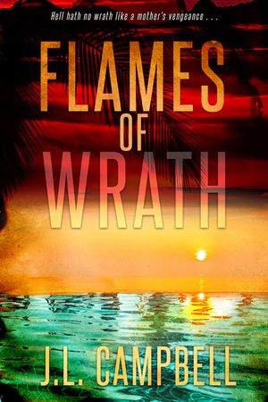 Flames of Wrath image number 0