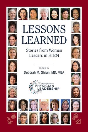 Lessons Learned: Stories from Women Leaders in STEM image number 0