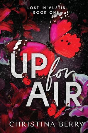 Up for Air: Lost in Austin Book 1 image number 0