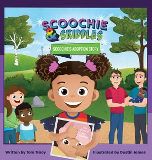 Scoochie & Skiddles image number 0
