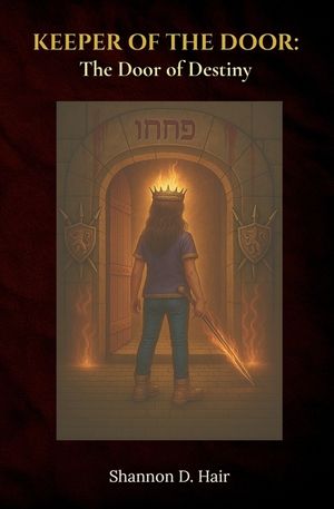 Keeper of the Door: The Door of Destiny image number 0
