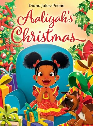 Aaliyah's Christmas image number 0