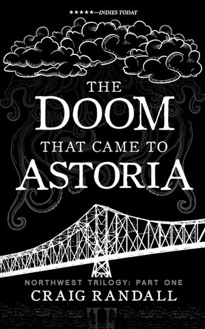 The Doom that came to Astoria image number 0