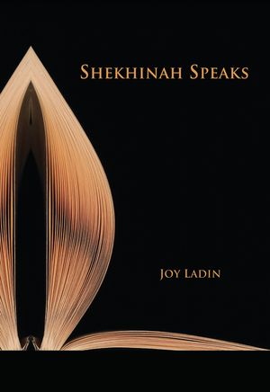 Shekhinah Speaks image number 0