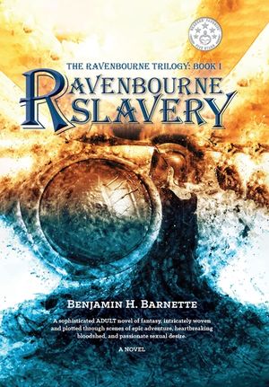 Ravenbourne Slavery image number 0