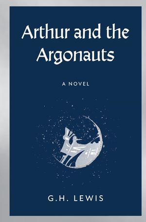 Arthur and the Argonauts image number 0