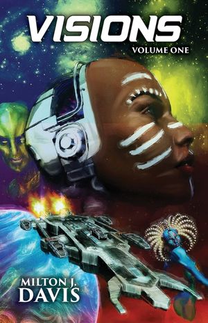 Visions Volume One image number 0