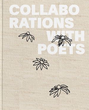 Alex Katz: Collaborations with Poets image number 0