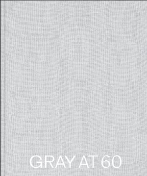 Gray at 60 image number 0