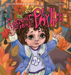 Forever Friends 4: Phyllis image number 0