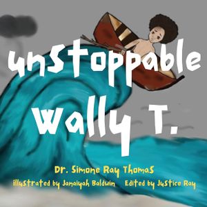 Unstoppable Wally T. image number 0
