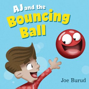 AJ and the Bouncing Ball image number 0