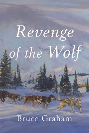 Revenge of the Wolf image number 0