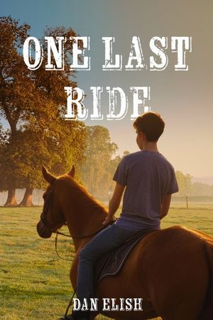 One Last Ride image number 0