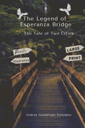 The Legend of Esperanza Bridge: A Tale of Two Cities image number 0