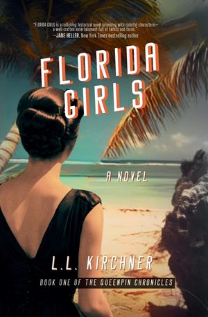 Florida Girls, A Novel image number 0
