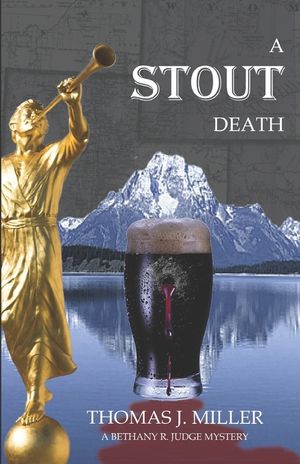 A Stout Death: A Bethany R. Judge Mystery image number 0